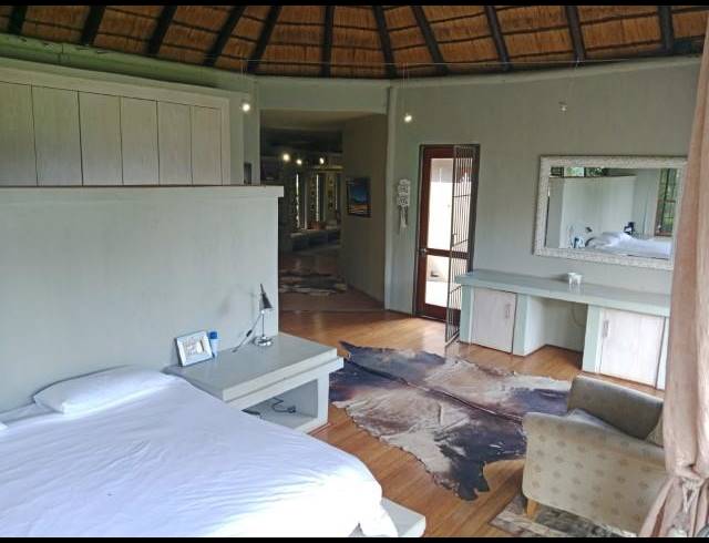 FARM FOR SALE IN LEVUBU